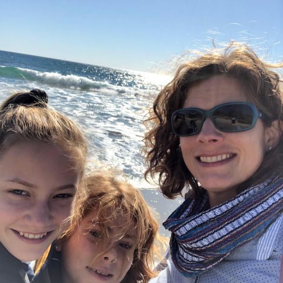 Meet your Posher, Amy - Picture 1 of 1